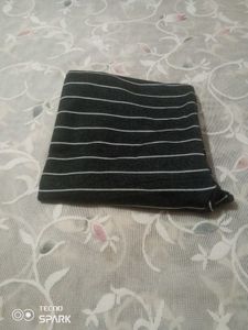 Woman Winter Warm Wear Half Neck