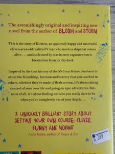 ‼️99₹🎊 Starboard By Nicola Skinner- new