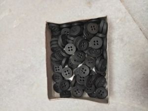 Combo Of Shirt Buttons