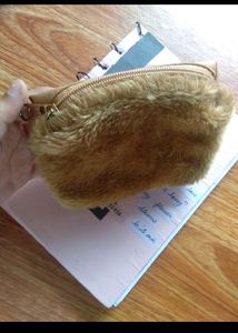 Transparent Handbags