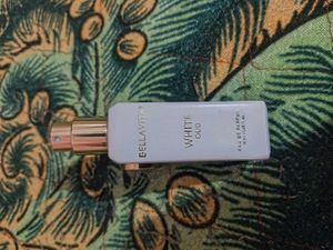 Belavita Perfume White OUD....💎💎💎
