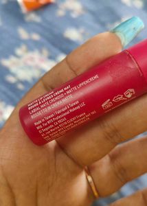 NYX Lip Whip