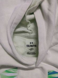 Under Armour Hoodie