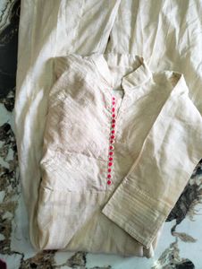 Elegant Kurta Set