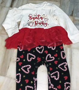 Cute Baby Dress