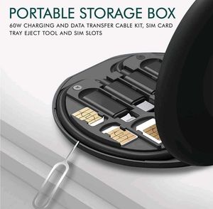 Data Cable Set
