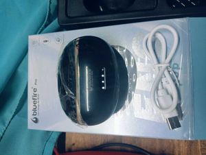 BlueFirePro TWS With Noise Cancellation Voice Assi