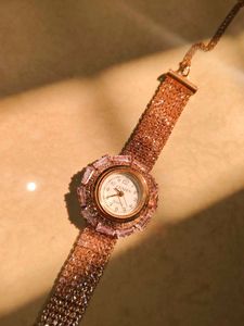 Diamond Watch 💎⌚