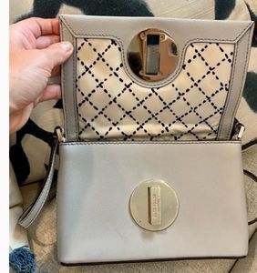 authentic Kate Spade Crossbody Bag