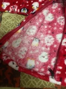 Cute Penguin Blanket