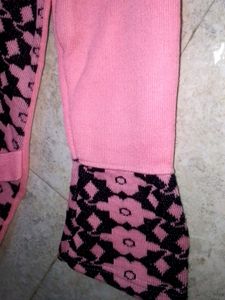 Baby Pink Kurta Set.....New With Tags ❣️