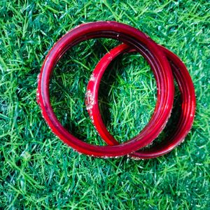 Colorful Bangle Set