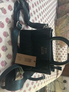 Steve Madden Emerald Bag