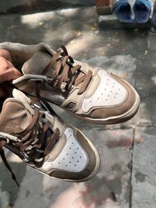 Shoes Combo Uk9 And Uk10