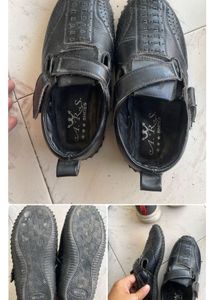 combo of 4 pairs-crocs Adidas shoes 2more