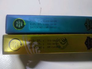 BLUELOMANI Brand 100% Original 6MI