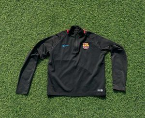 FC Barcelona Nike Training Top