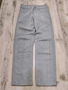 Ma385 Levi's Jeans Waist 26 Inches