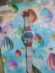 ⌚ watch
