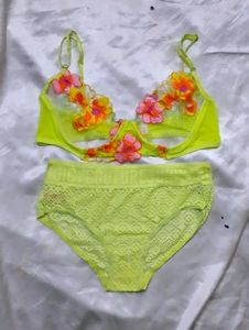 New Bra