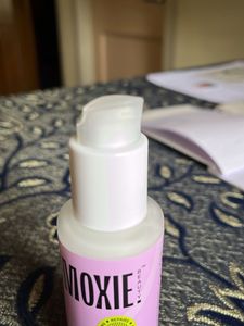 Moxie Beauty Hair Serum