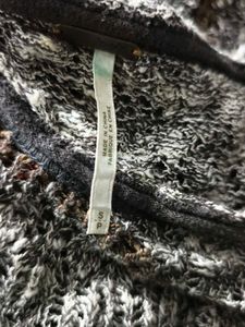 Coastal Chic Knit Mini Dress