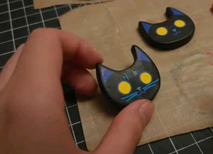 Magnet Toy