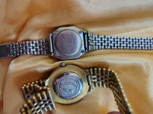 Casio Watch Original.,  Citizen⌚ ✨ vintage series✨