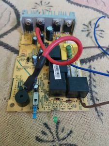 PC UPS Inverter Motherboard Logic Computer