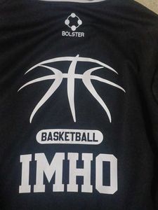Basketball Jacket