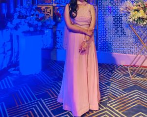 Beautiful Pink Lehenga