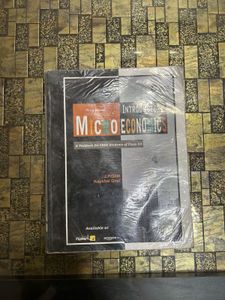 Class 11 Microeconomics , Statistics Economics