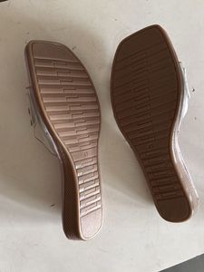 Cute Kailash Bow Flats