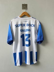 Legend jersey FC porto
