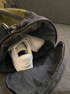 Converse Duffle Bag