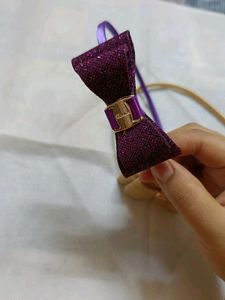 New Sparkling Hairbands .