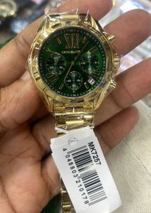 Original Michael Kors 7257 Ladies Watch