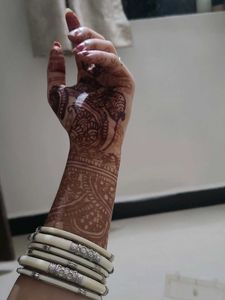 Jaipuri Bangles 6pc