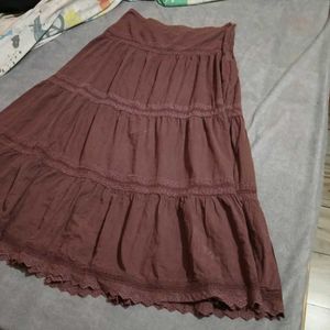 fairycore skirt