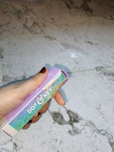 Dot &amp; Key Lip Plumping Mask