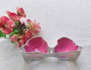 Victoria's secret : White Tube