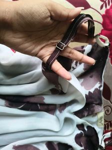 Floral Print Top