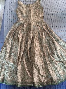 Green Gown