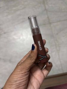 Mars Lipstick Matte Muse Mousse - Style Icon