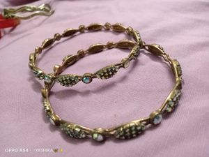 DAILY WEAR BANGLES