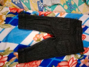 Boys Pants