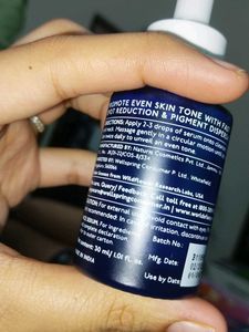 Asaya Serum