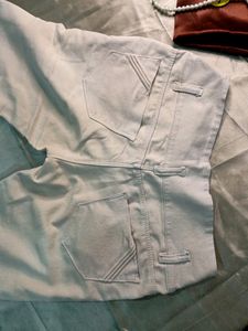 Women&#39;s High-waist Jeans