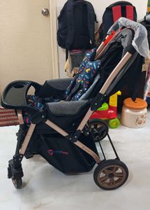 Kids Stroller
