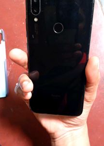 Redmi Note 7🥳